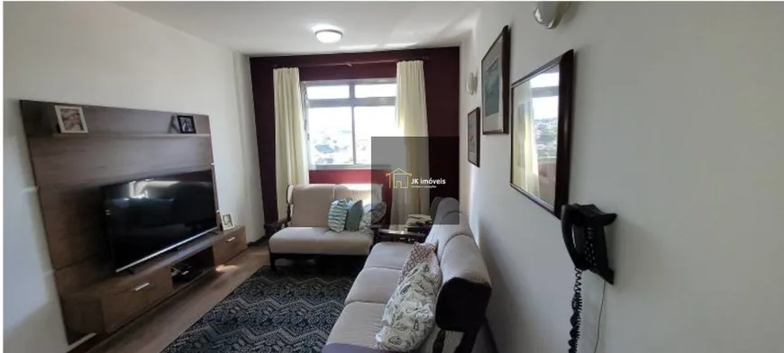Foto 1 de Apartamento com 3 Quartos à venda, 77m² em Vila Lageado, São Paulo