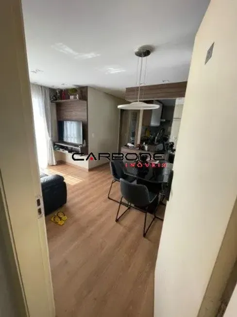 Foto 1 de Apartamento com 2 Quartos à venda, 48m² em Vila Formosa, São Paulo