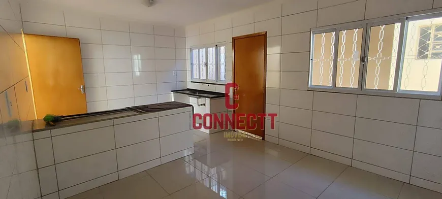 Foto 1 de Casa com 2 Quartos à venda, 109m² em Campos Eliseos, Ribeirão Preto