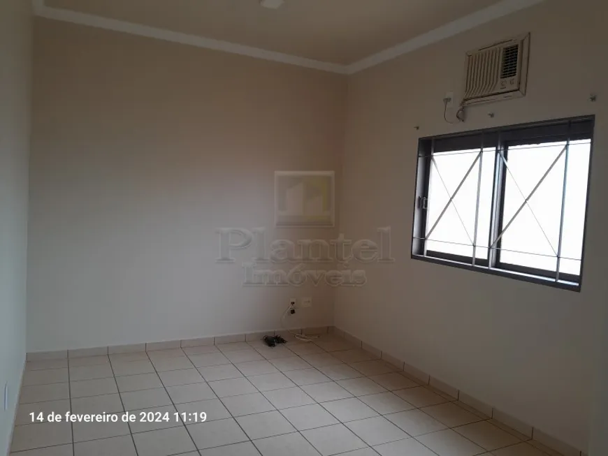 Foto 1 de para alugar, 17m² em Nova Ribeirânia, Ribeirão Preto