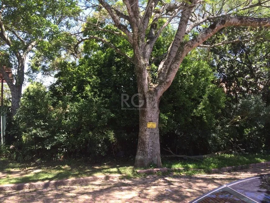 Foto 1 de Lote/Terreno à venda, 1m² em Teresópolis, Porto Alegre