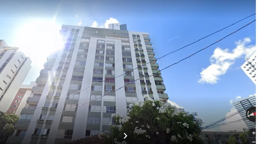 Foto 1 de Apartamento com 4 Quartos à venda, 189m² em Rosarinho, Recife