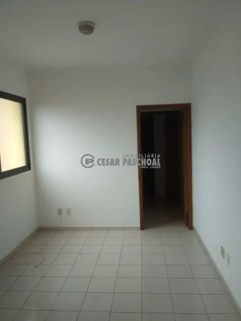 Foto 1 de Apartamento com 1 Quarto para alugar, 34m² em Jardim Irajá, Ribeirão Preto