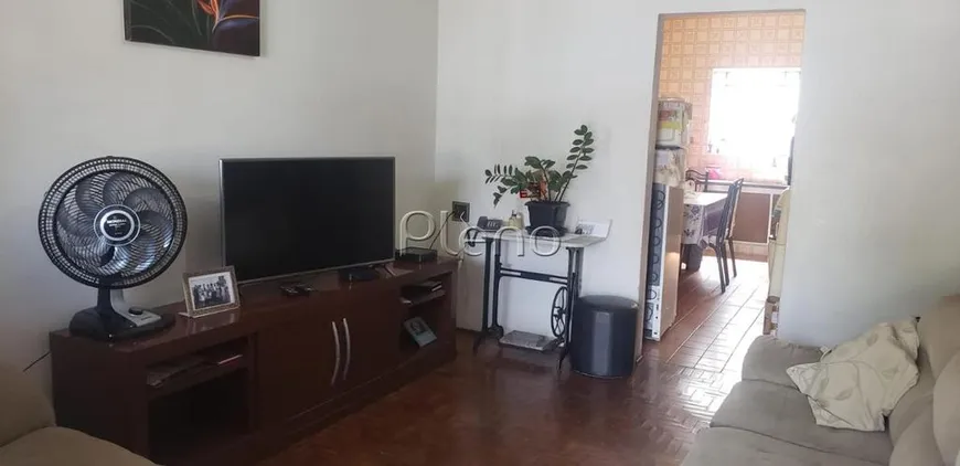 Foto 1 de Casa com 2 Quartos à venda, 148m² em Vila Nova, Campinas
