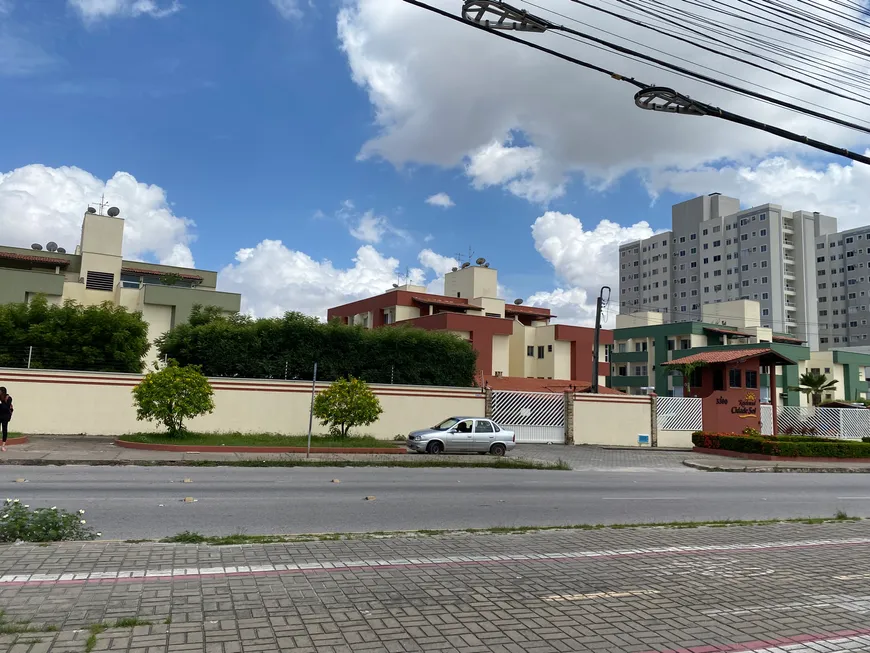 Foto 1 de Apartamento com 3 Quartos à venda, 75m² em Passaré, Fortaleza