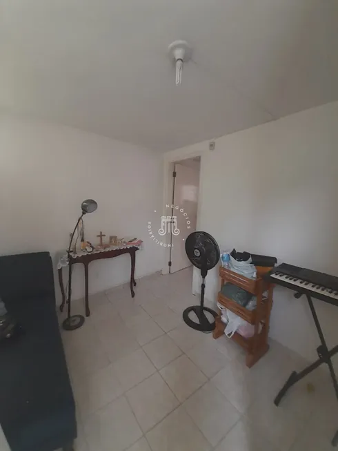 Foto 1 de Casa com 2 Quartos para alugar, 80m² em Centro, Jundiaí