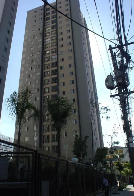 Foto 1 de Apartamento com 3 Quartos à venda, 66m² em Aclimação, São Paulo