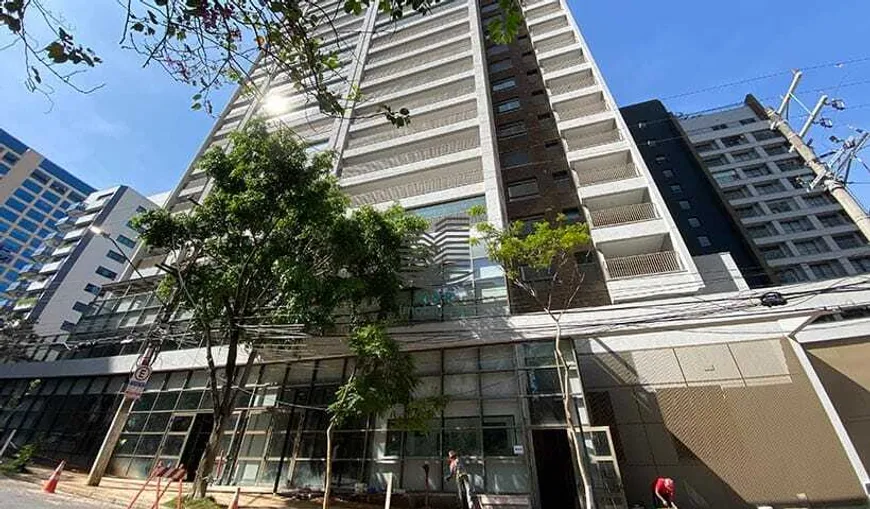 Foto 1 de Apartamento com 4 Quartos à venda, 280m² em Moema, São Paulo