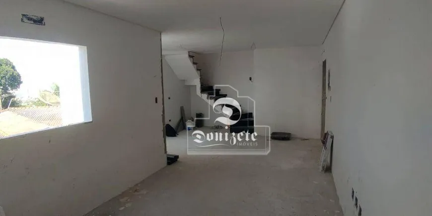 Foto 1 de Cobertura com 2 Quartos para venda ou aluguel, 130m² em Santa Maria, Santo André