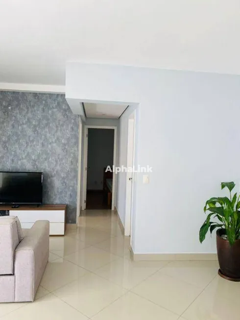 Foto 1 de Apartamento com 2 Quartos à venda, 78m² em Alphaville, Barueri