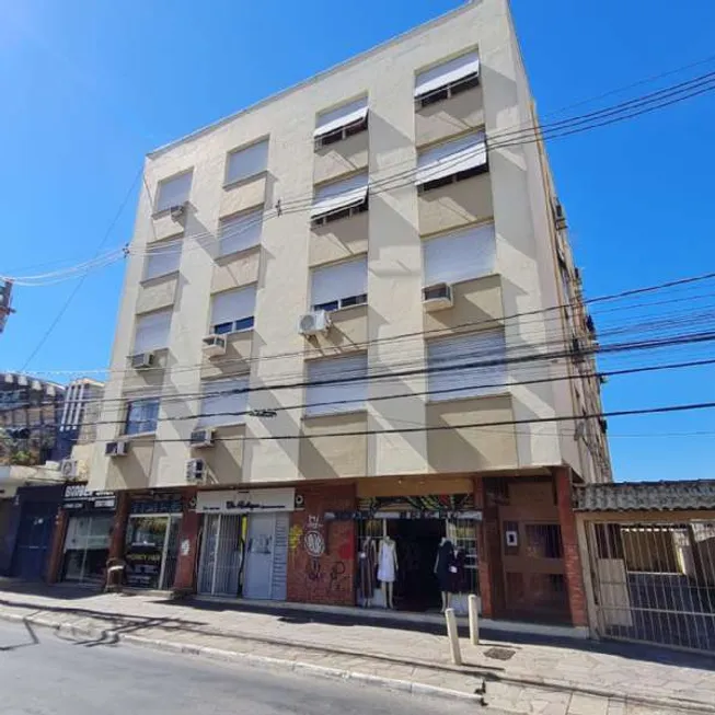 Foto 1 de Apartamento com 2 Quartos à venda, 67m² em Partenon, Porto Alegre