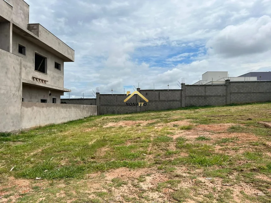 Foto 1 de Lote/Terreno à venda, 300m² em Jardim Ypê, Paulínia