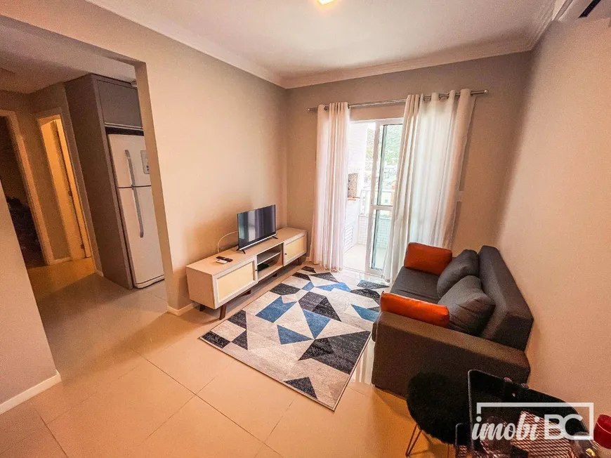 Foto 1 de Apartamento com 1 Quarto à venda, 52m² em Nacoes, Balneário Camboriú