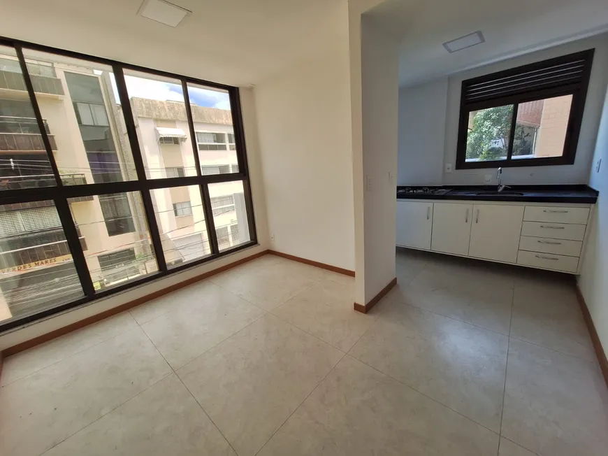 Foto 1 de Apartamento com 2 Quartos à venda, 56m² em Jardim da Penha, Vitória