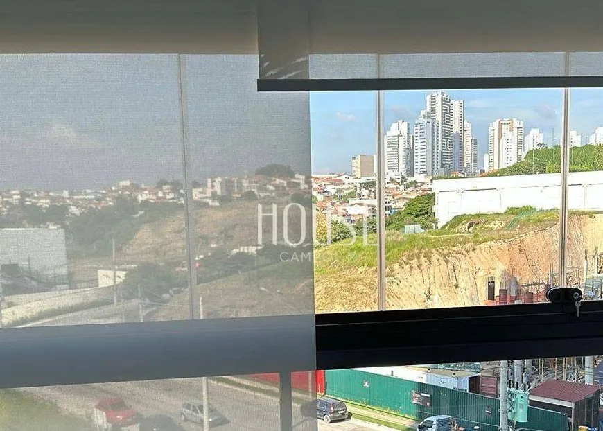 Foto 1 de Apartamento com 2 Quartos à venda, 72m² em Jardim Maria José, Votorantim