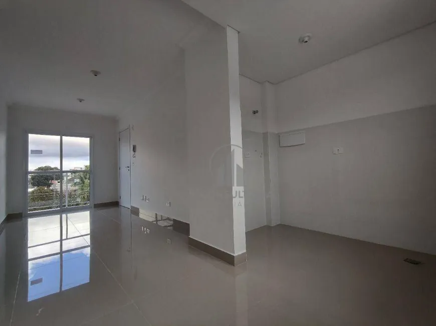 Foto 1 de Apartamento com 3 Quartos à venda, 63m² em São Cristóvão, São José dos Pinhais