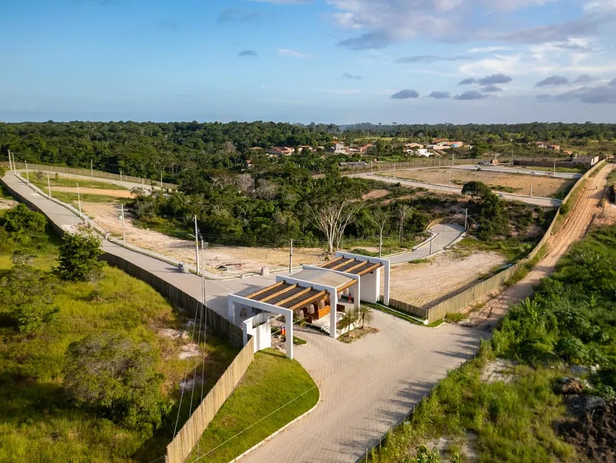 Foto 1 de Lote/Terreno à venda, 200m² em Trancoso, Porto Seguro