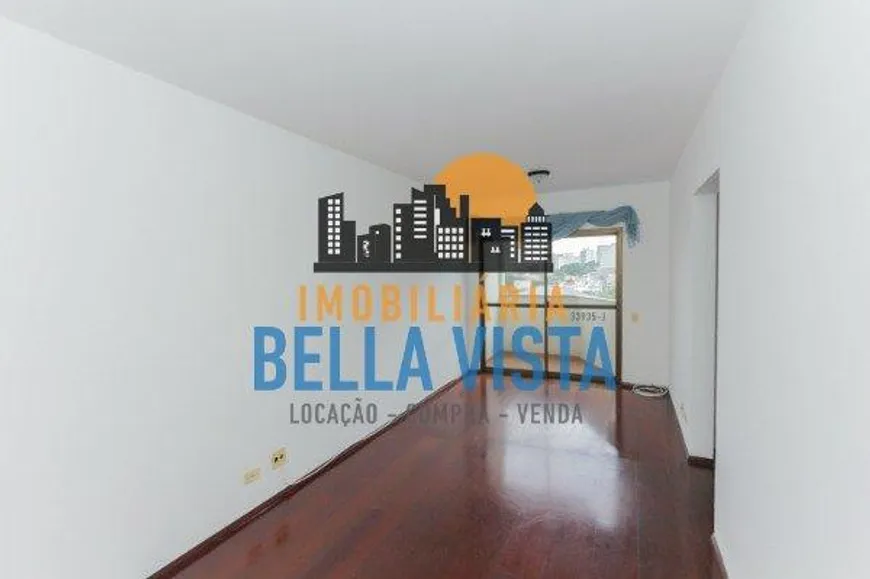 Foto 1 de Apartamento com 2 Quartos à venda, 65m² em Nova Piraju, São Paulo