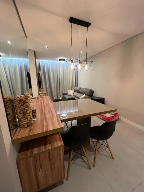 Foto 1 de Apartamento com 3 Quartos para venda ou aluguel, 73m² em Jardim Umuarama, São Paulo