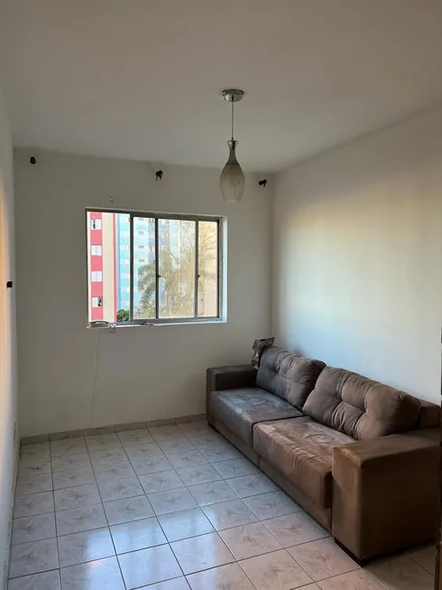 Foto 1 de Apartamento com 2 Quartos à venda, 60m² em Rudge Ramos, São Bernardo do Campo