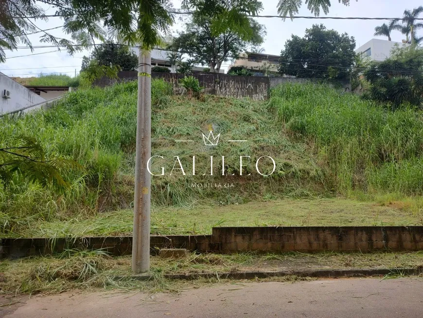 Foto 1 de Lote/Terreno à venda, 390m² em Jardim Brasil, Jundiaí