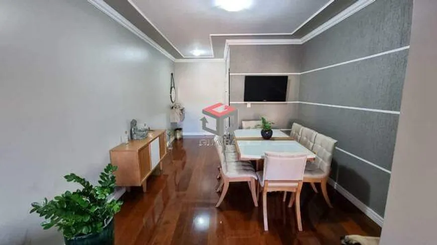 Foto 1 de Apartamento com 2 Quartos à venda, 78m² em Santa Maria, São Caetano do Sul