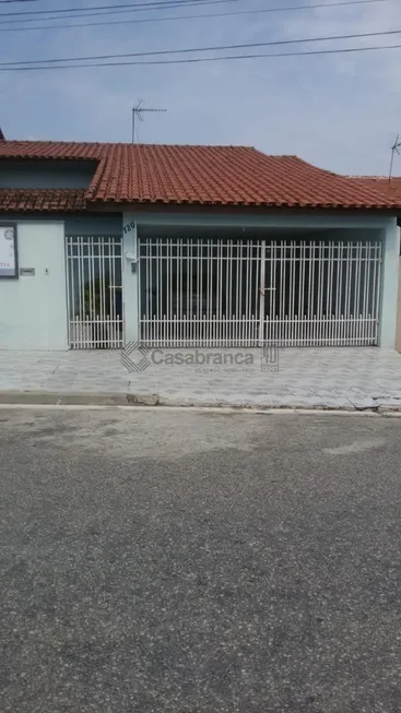 Foto 1 de Casa com 3 Quartos à venda, 240m² em Jardim do Sol, Sorocaba