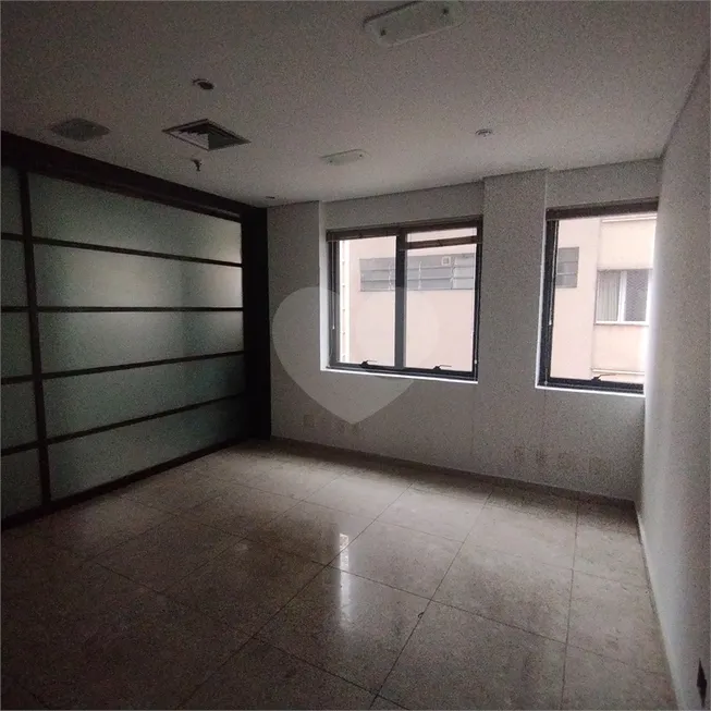 Foto 1 de Sala Comercial para alugar, 90m² em Jardim Paulista, São Paulo