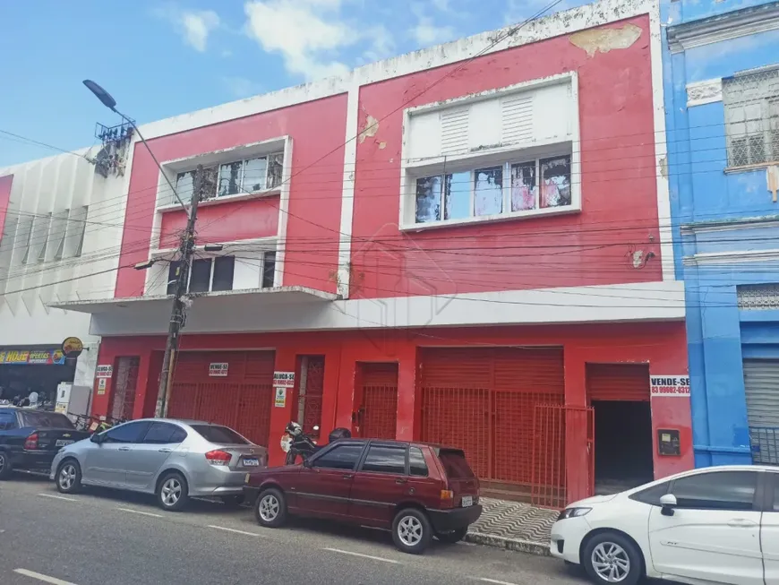 Foto 1 de Galpão/Depósito/Armazém à venda, 700m² em Varadouro, João Pessoa