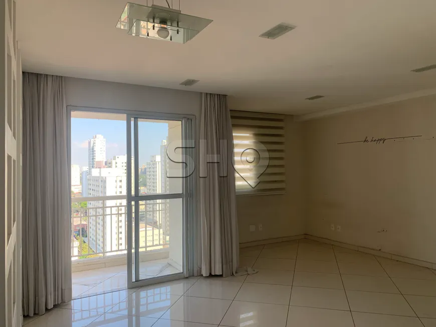 Foto 1 de Apartamento com 2 Quartos à venda, 51m² em Vila Leopoldina, São Paulo