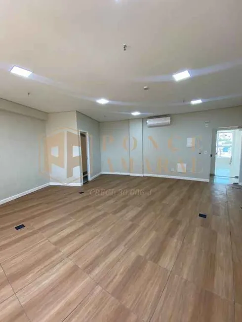 Foto 1 de Ponto Comercial para venda ou aluguel, 45m² em Centro, Bauru