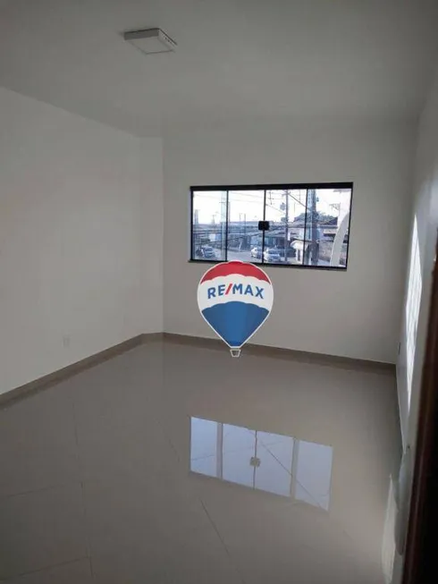 Foto 1 de Sala Comercial para alugar, 12m² em Vila São Carlos, Mogi Guaçu