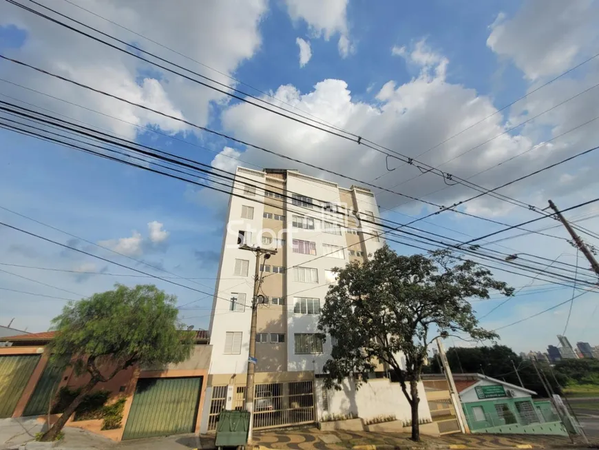 Foto 1 de Apartamento com 2 Quartos à venda, 74m² em Taquaral, Campinas