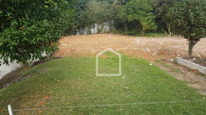 Foto 1 de Lote/Terreno à venda, 610m² em Granja Viana, Cotia