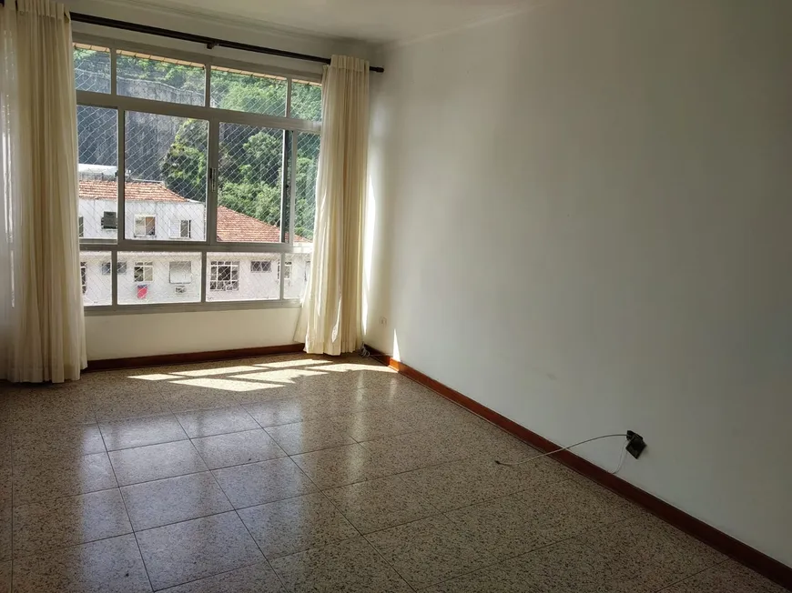 Foto 1 de Apartamento com 1 Quarto à venda, 71m² em Itararé, São Vicente