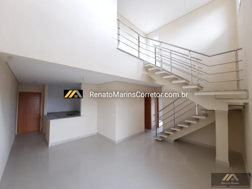 Foto 1 de Apartamento com 3 Quartos à venda, 168m² em Parque Bela Vista, Votorantim