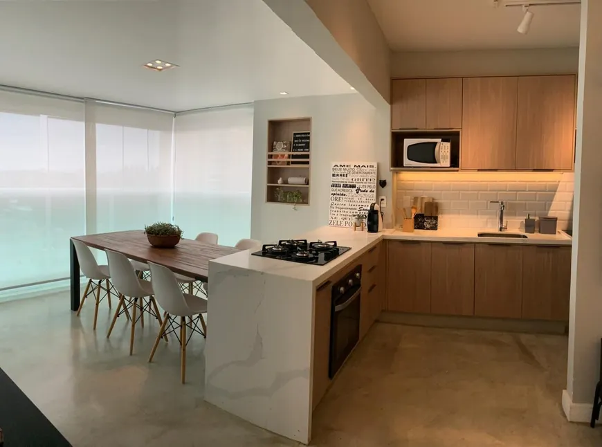 Foto 1 de Apartamento com 1 Quarto à venda, 59m² em Federação, Salvador