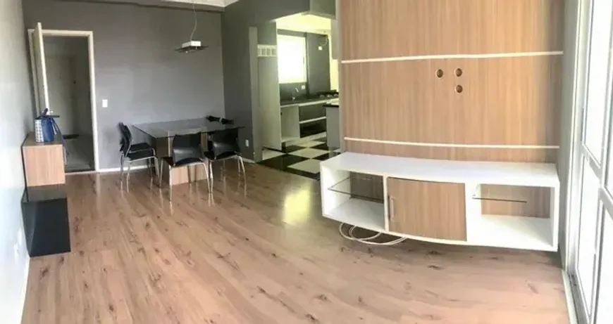Foto 1 de Apartamento com 3 Quartos à venda, 83m² em Jardim América, São José dos Campos