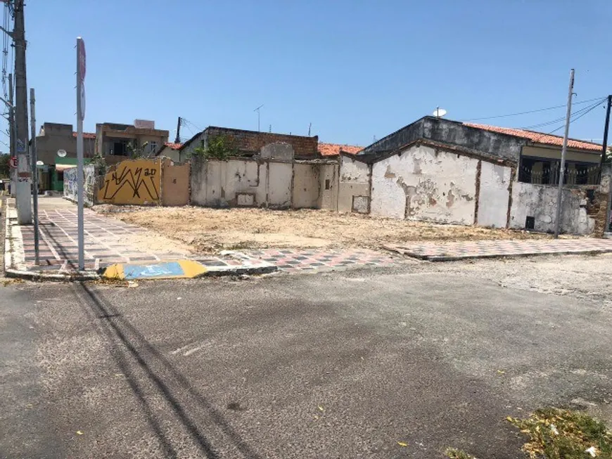 Foto 1 de Lote/Terreno para alugar, 234m² em Farolândia, Aracaju