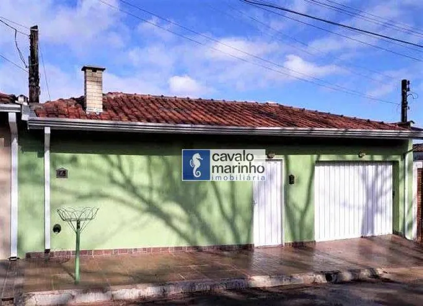 Foto 1 de Casa com 3 Quartos à venda, 123m² em Centro, São Simão