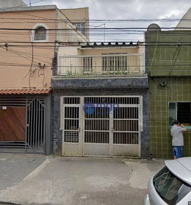 Foto 1 de Sobrado com 2 Quartos à venda, 110m² em Brás, São Paulo