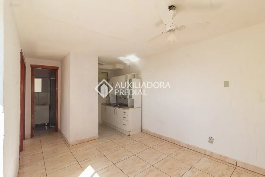 Foto 1 de Apartamento com 2 Quartos à venda, 39m² em Lomba do Pinheiro, Porto Alegre