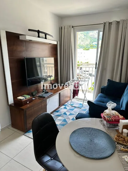 Foto 1 de Apartamento com 2 Quartos à venda, 51m² em Jacarepaguá, Rio de Janeiro