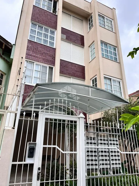 Foto 1 de Apartamento com 2 Quartos à venda, 40m² em Rio Branco, Porto Alegre