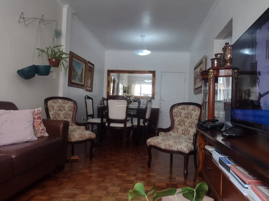 Foto 1 de Apartamento com 3 Quartos à venda, 81m² em Centro, Florianópolis