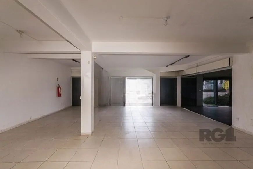 Foto 1 de Ponto Comercial para alugar, 170m² em Navegantes, Porto Alegre