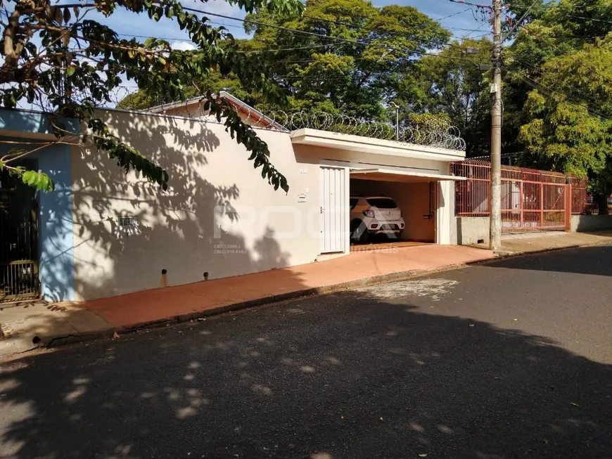 Foto 1 de Casa com 2 Quartos à venda, 178m² em Vila Tamandaré, Ribeirão Preto