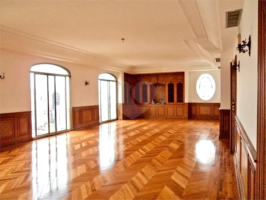 Foto 1 de Apartamento com 3 Quartos à venda, 280m² em Bela Vista, São Paulo