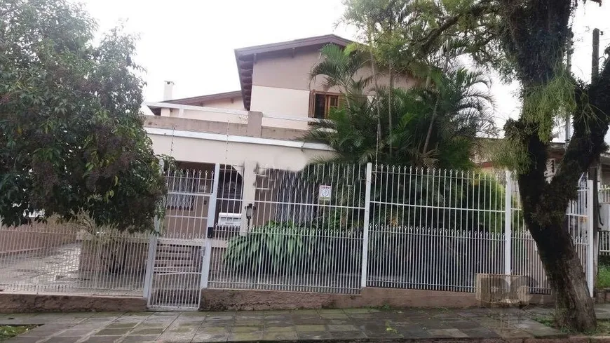 Foto 1 de Casa com 3 Quartos à venda, 295m² em Sarandi, Porto Alegre