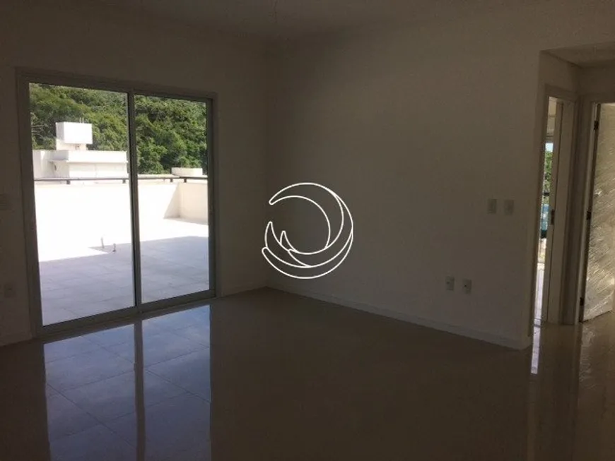 Foto 1 de Cobertura com 2 Quartos à venda, 136m² em Canasvieiras, Florianópolis